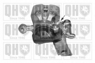QUINTON HAZELL qbs3703 -  Тормозной суппорт